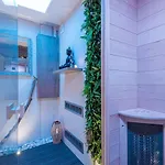 Romantique Sauna Et Jacuzzi Yetişkin Oteli